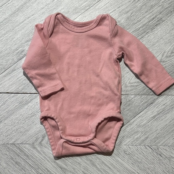 H&M - Pink and Gray mix and match Set - Picture 2 of 8